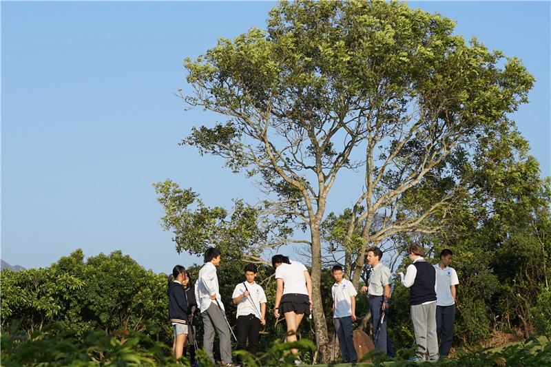 深圳瑞得福學(xué)校 RDFIS